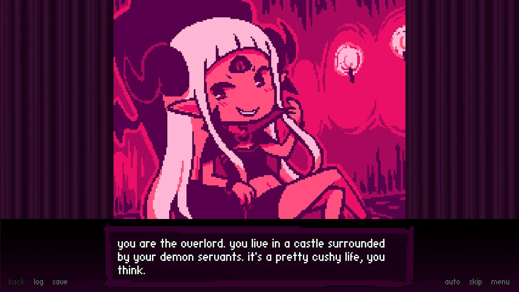 Bad End Theater APK screenshot 2
