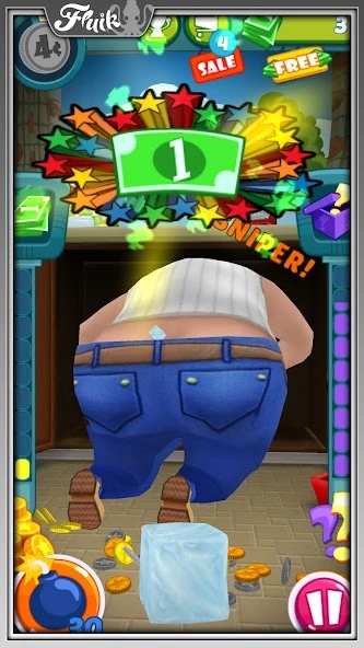 Plumber Crack screenshot 4