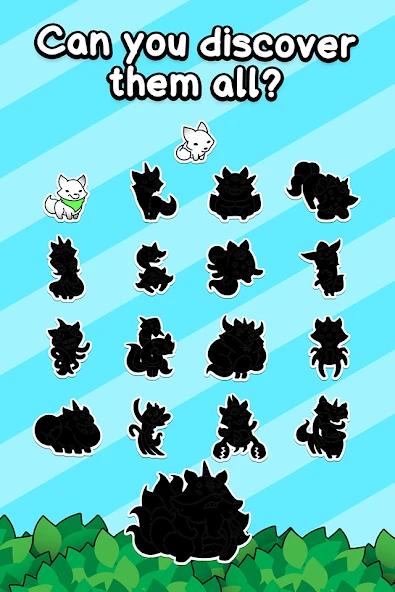 Fox Evolution - The Secret of The Mutant Foxes screenshot 4