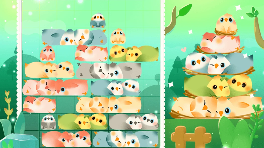 Slidey: Block Puzzle screenshot 1