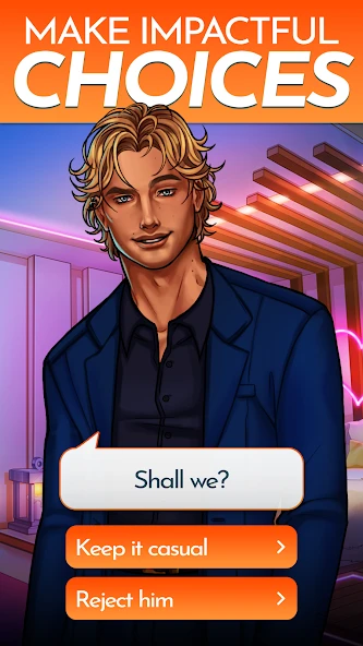 Love Island The Game 2 APK screenshot 4
