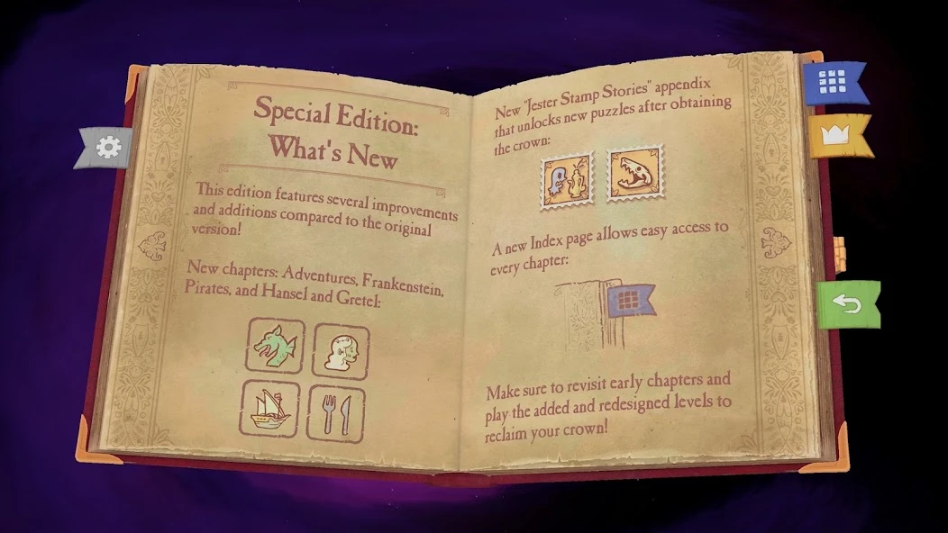 Storyteller screenshot 3