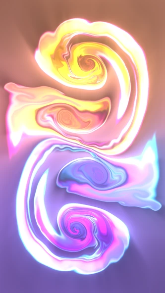 Fluid Simulation APK screenshot 1