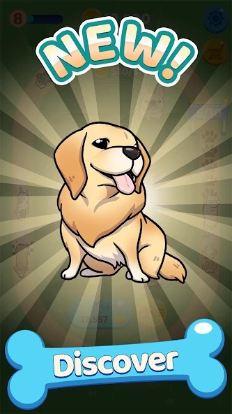 Merge Dogs screenshot 5