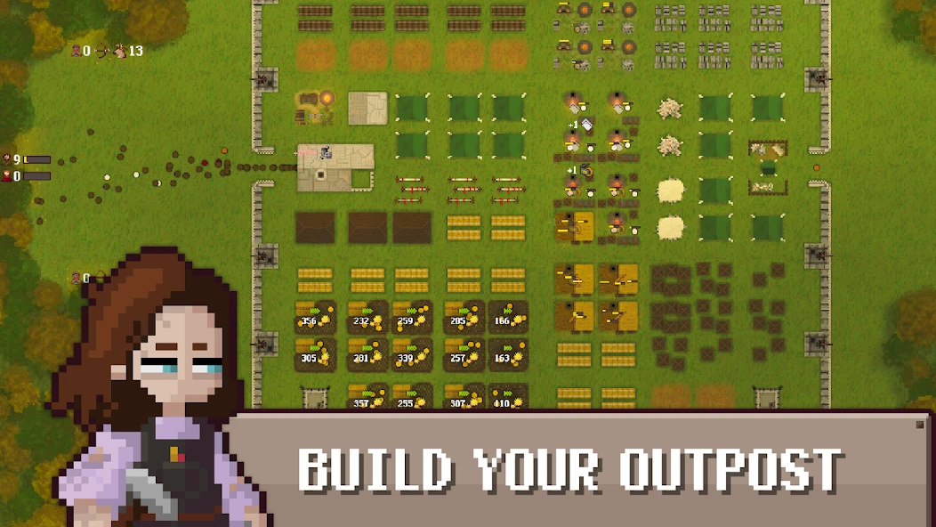 Final Outpost APK screenshot 2