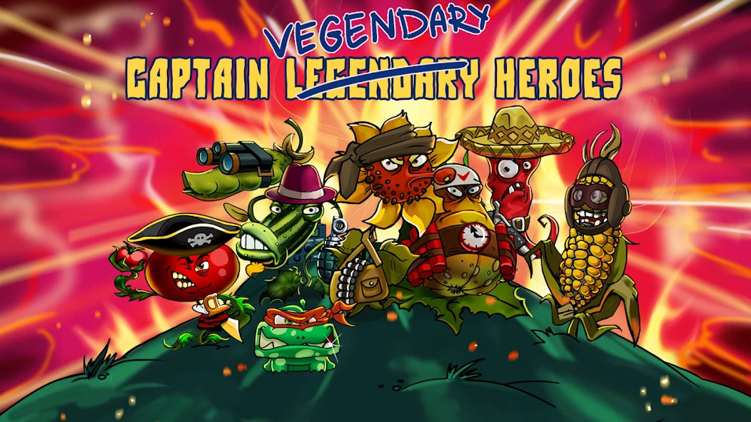 Zombie Harvest screenshot 5
