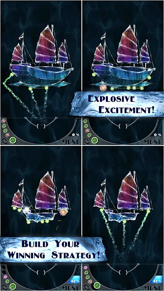 Amazing Breaker screenshot 4