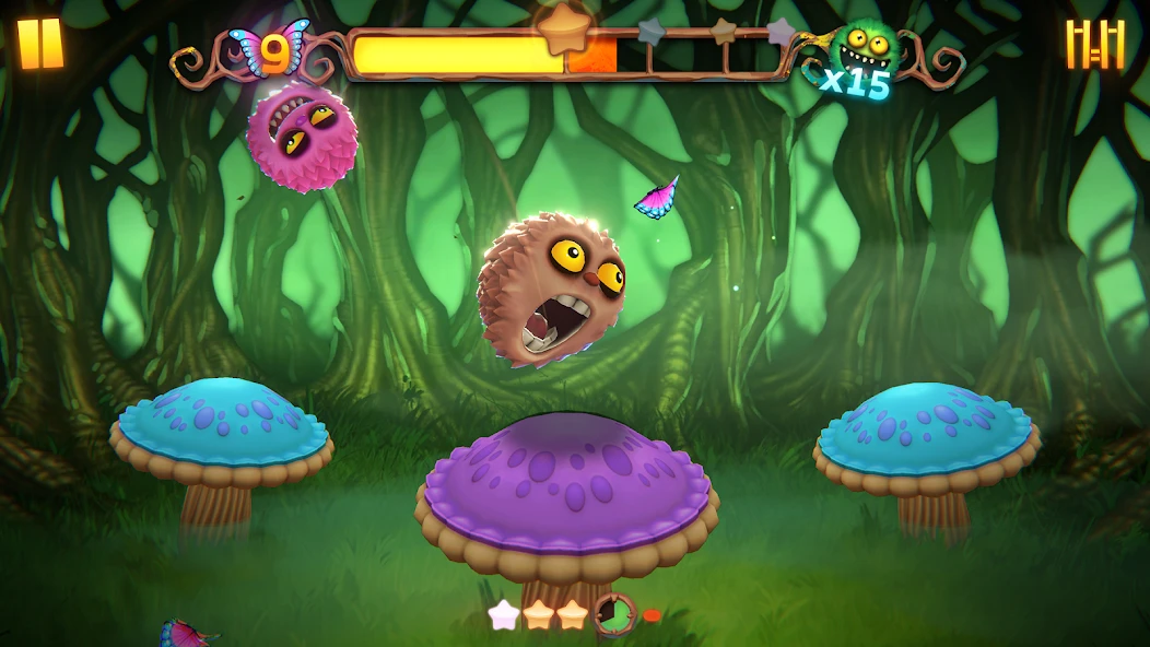 My Singing Monsters Thumpies APK screenshot 1