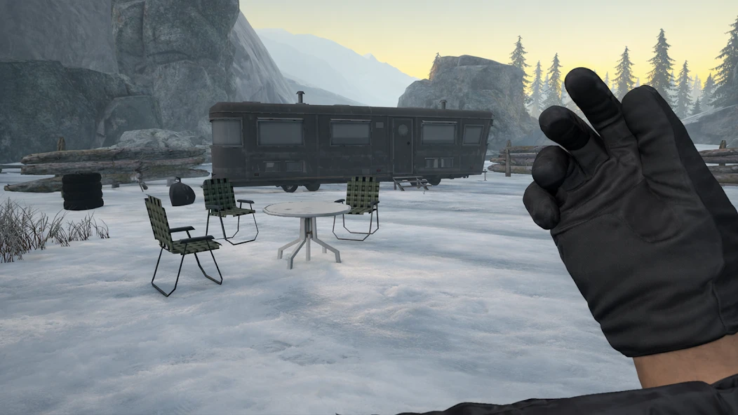 My Starter Winter Car:Mechanic screenshot 3
