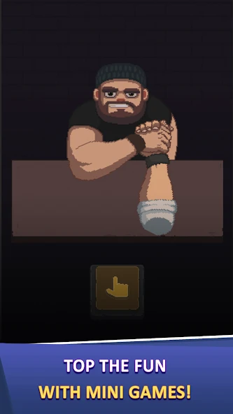 G.A.N.G. screenshot 5