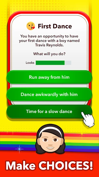 BitLife GO! - Life Simulator screenshot 2