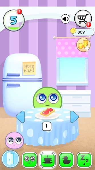 My Chu 2 - Virtual Pet screenshot 5