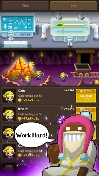 Videogame Guardians screenshot 2