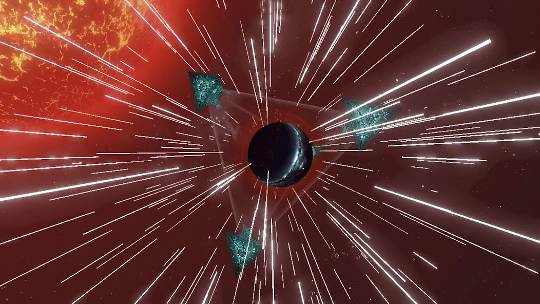Crying Suns screenshot 6