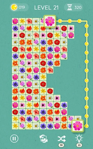 Onet - Connect & Match Puzzle screenshot 4