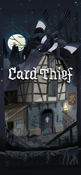 Card Thief screenshot 2