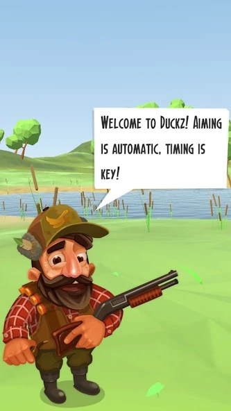 Duckz! screenshot 6