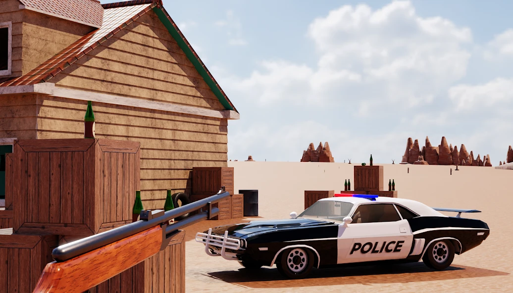 Road Trip Game APK screenshot 2