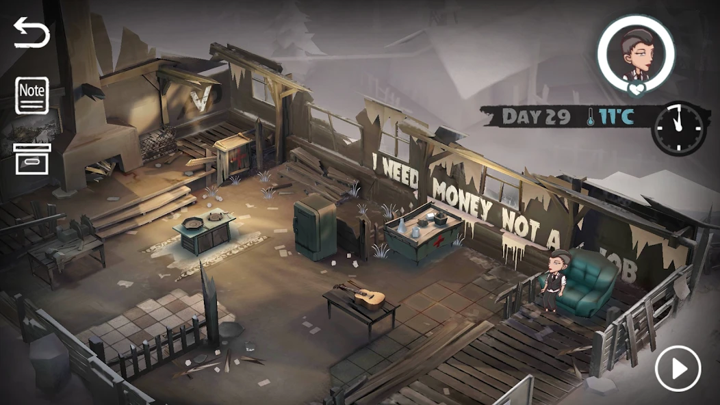29 Days screenshot 3