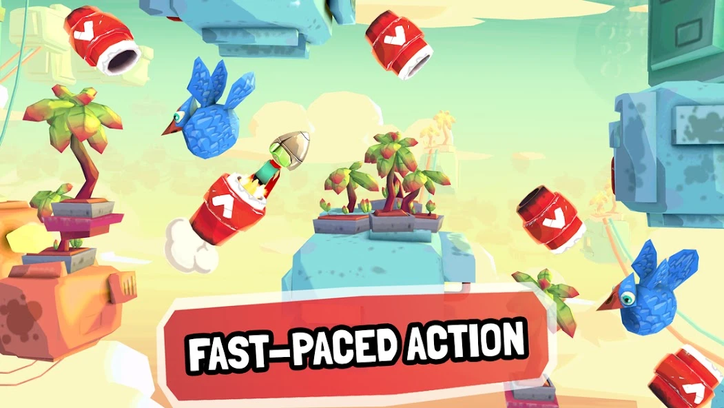 Bullet Boy screenshot 3