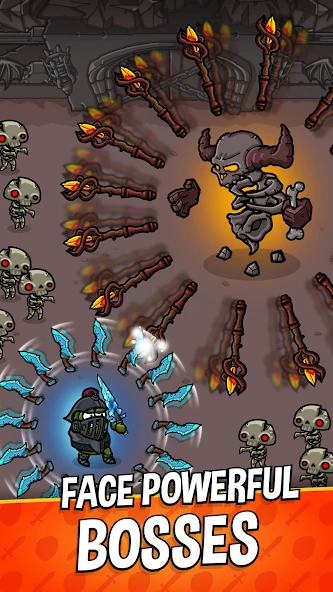 Pickle Pete: Survivor APK screenshot 4