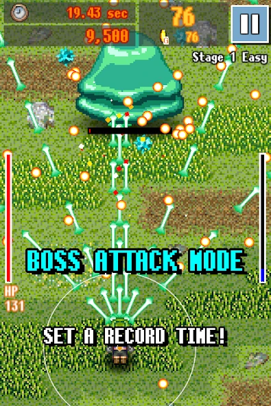 ShooMachi screenshot 6