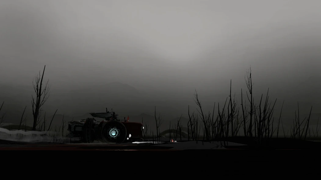FAR: Lone Sails screenshot 5
