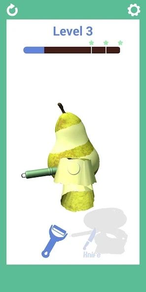 i Peel Good screenshot 2