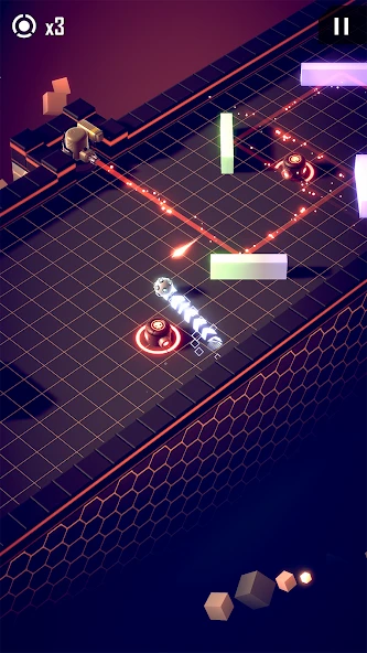 Flaming Core screenshot 4