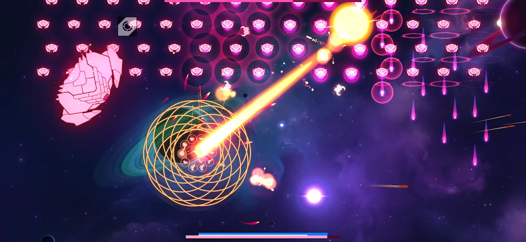 Nova Drift APK screenshot 4