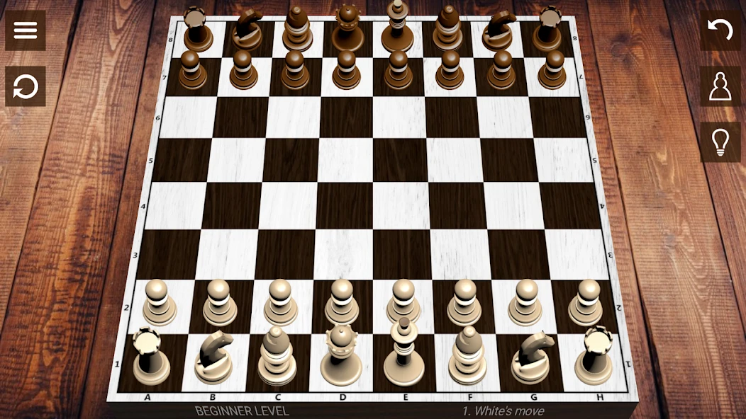 Chess APK screenshot 2