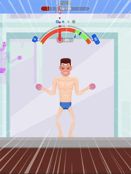 Tough Man screenshot 6
