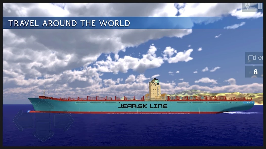 Ship Simulator 2020 screenshot 4