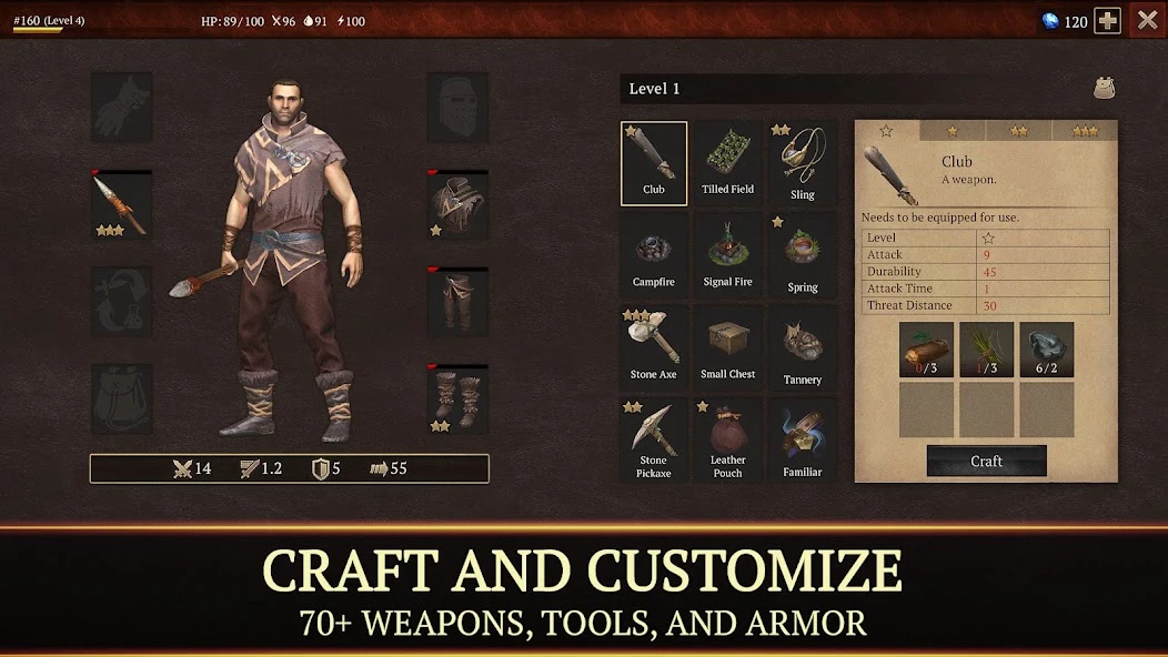 Stormfall: Saga of Survival screenshot 3