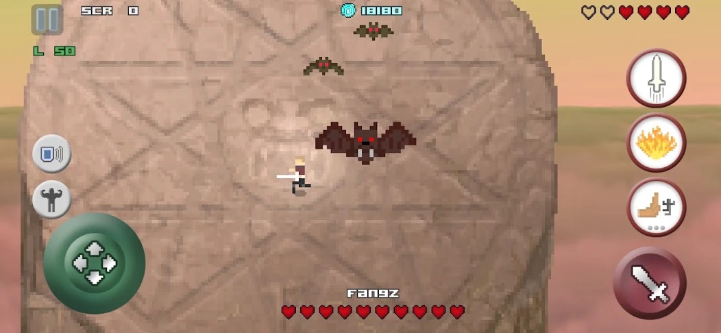 Only One screenshot 4