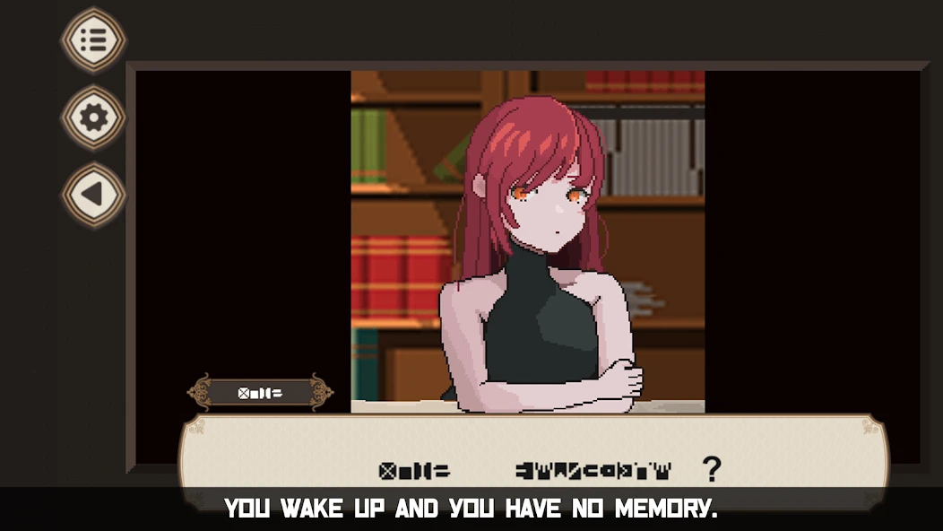 7 Days to End with You APK screenshot 1
