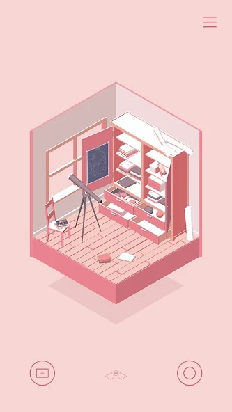 The Almost Gone APK screenshot 2
