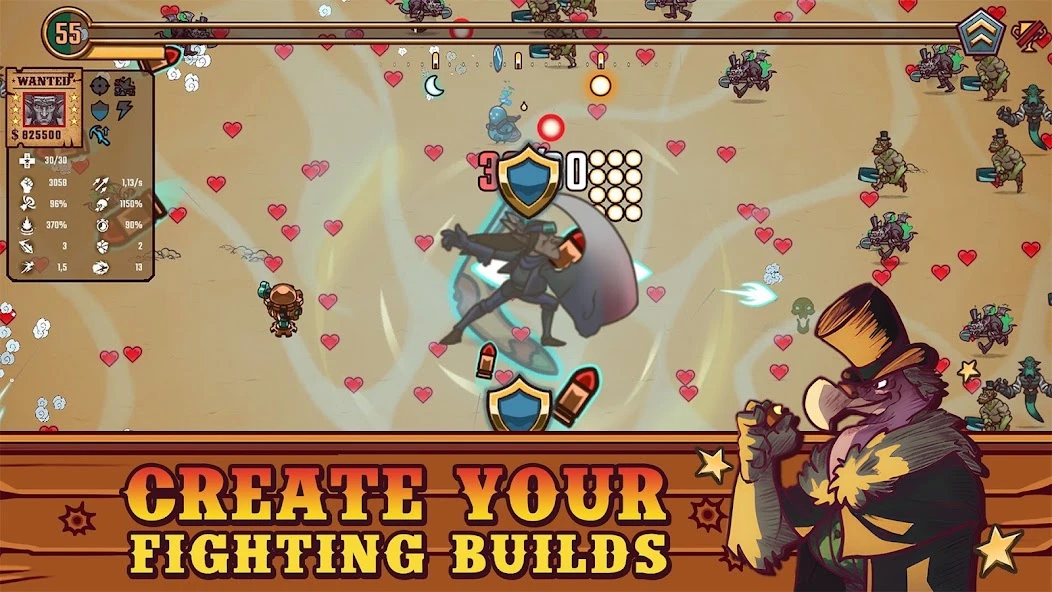 Bounty Of One: Premium APK screenshot 5