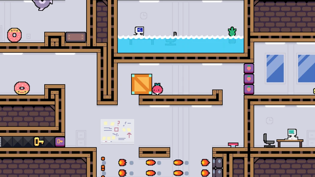 Dadish Collection APK screenshot 1