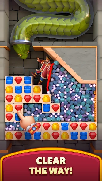 Royal Kingdom APK screenshot 2