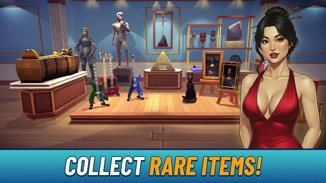 Bid Wars 3 – Auction Tycoon APK screenshot 2