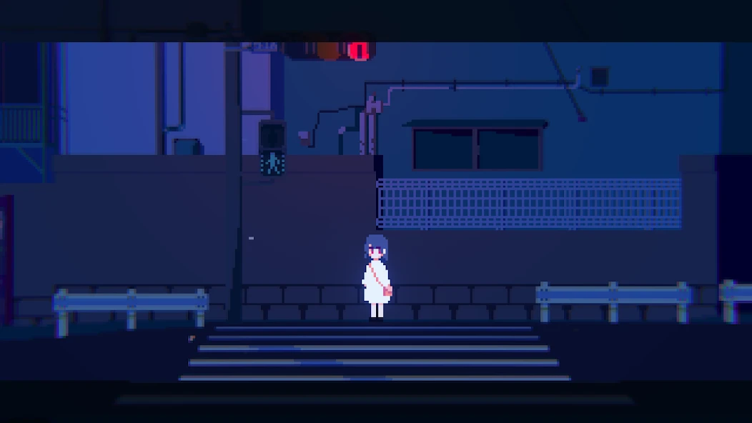 Unreal Life APK screenshot 2