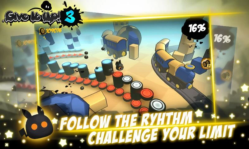 Give It Up! 3 screenshot 3