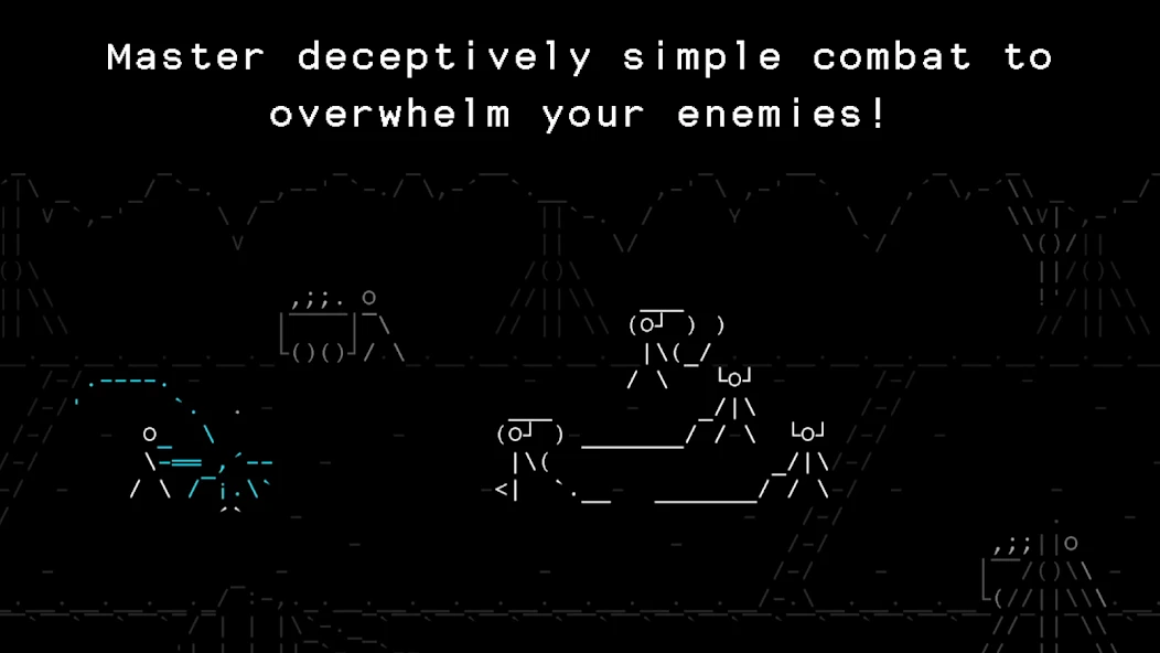 Stone Story RPG APK screenshot 3