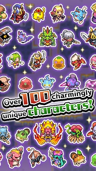 Labyrinth of the Witch DX screenshot 1