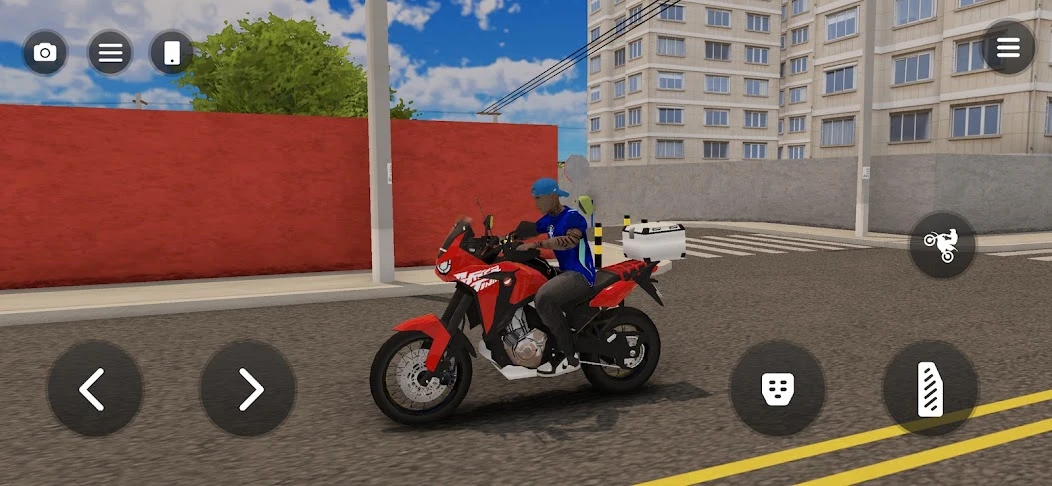 Elite Motos 2 APK screenshot 3