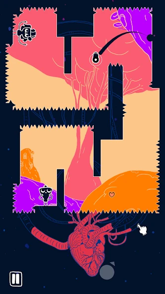 Spitkiss screenshot 1