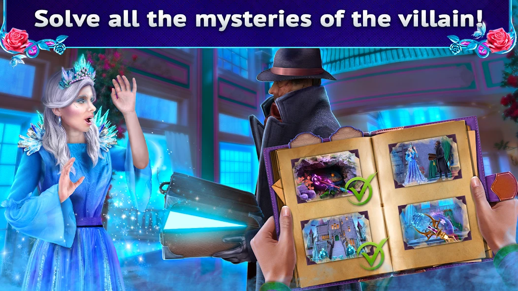 Fairy Godmother 2 f2p screenshot 4