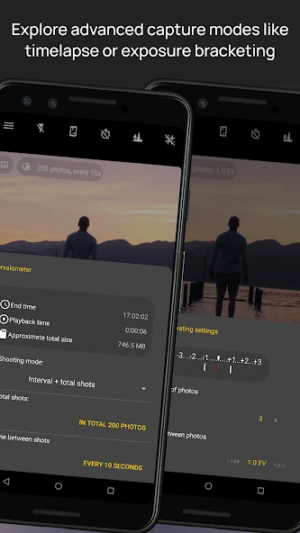 Download Camera FV-5 (Patched) 3.21 screenshot 5