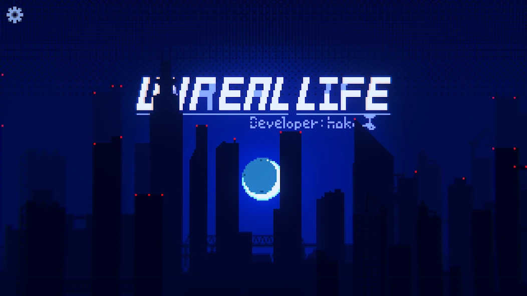 Unreal Life APK screenshot 1